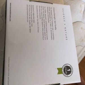 Exposed Skincare Set